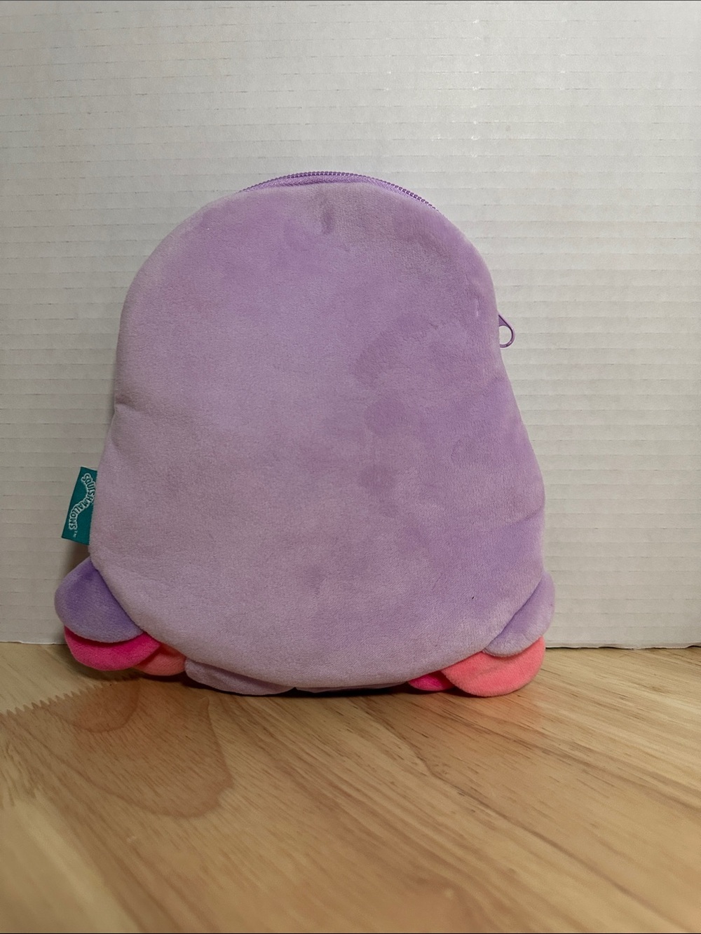 Beula Octopus 🐙 Squishmallows Stationary Set ✏️ - Picture 5 of 8